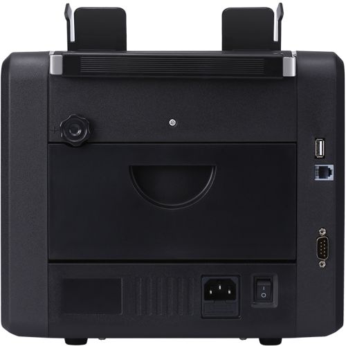 4-Cashtech 8200 bankjegyszámláló