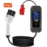EVMOTIONS Delta Wi-Fi EVSE Type2 (3x16A) EV töltő