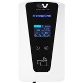 EVMOTIONS Delta Smart Wallbox Type2 7.4kw Wi-Fi 